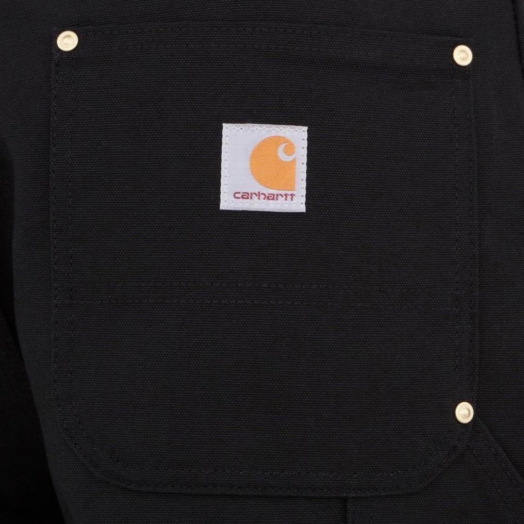 carhartt(カーハート)のカーハート　B01　ペインターパンツ　黒　33W 30L 　●新品●訳あり メンズのパンツ(ペインターパンツ)の商品写真