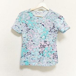 エミリオプッチ Tシャツ(レディース/半袖)の通販 100点以上 | EMILIO