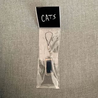 CATS グッズ　(その他)