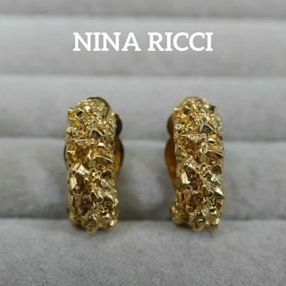 NINA RICCI　イヤリング　No.1427アクセサリー