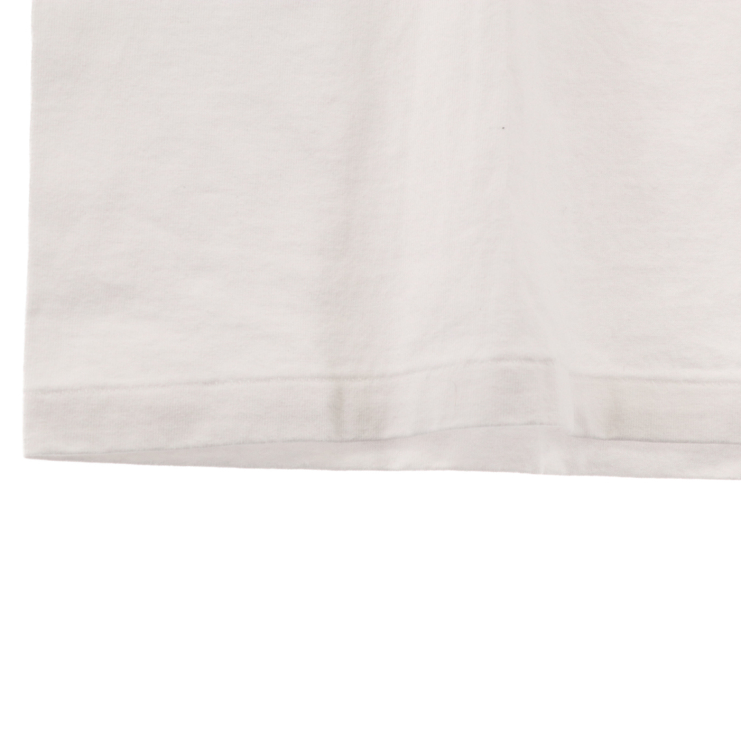 A BATHING APE(アベイシングエイプ)のA BATHING APE アベイシングエイプ 20SS NEON TOKYO BIG APE ネオン東京 Tシャツ カットソー 半袖 ホワイト 001TEG301036X メンズのトップス(Tシャツ/カットソー(半袖/袖なし))の商品写真