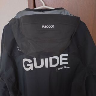 AK457 - burton guide jacket ak457  ガイドジャケット