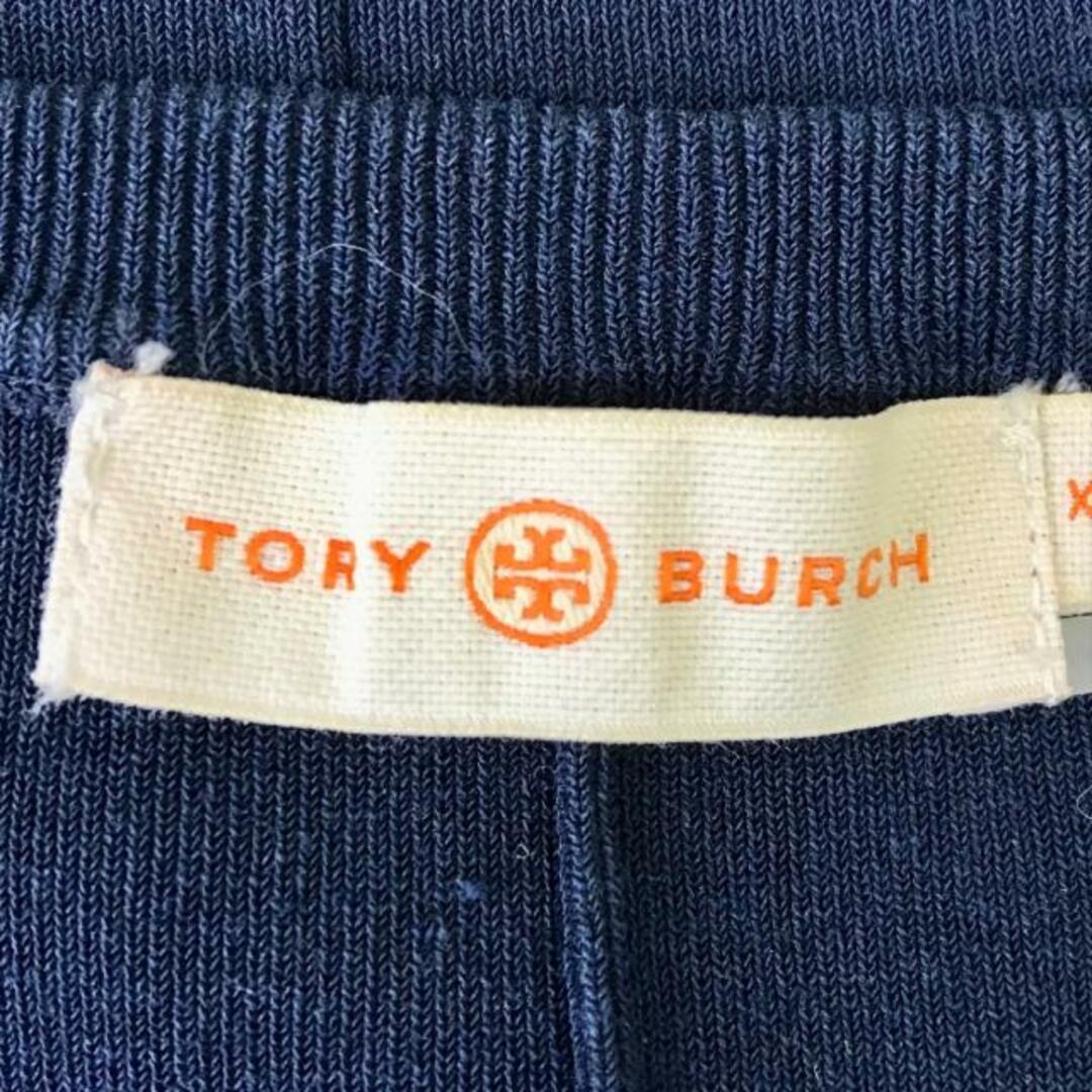 Tory Burch - TORY BURCH(トリーバーチ) ワンピース サイズXS