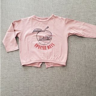 マーキーズ(MARKEY'S)のMARKEY'Sカットソー(Tシャツ/カットソー)