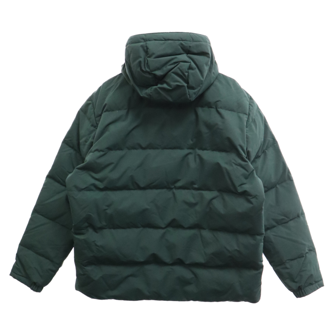 patagonia(パタゴニア)のPATAGONIA パタゴニア 21AW Downdrift Jacket ダウンドリフトジャケット ダウンジャケット グリーン STY20600FA21 メンズのジャケット/アウター(ダウンジャケット)の商品写真