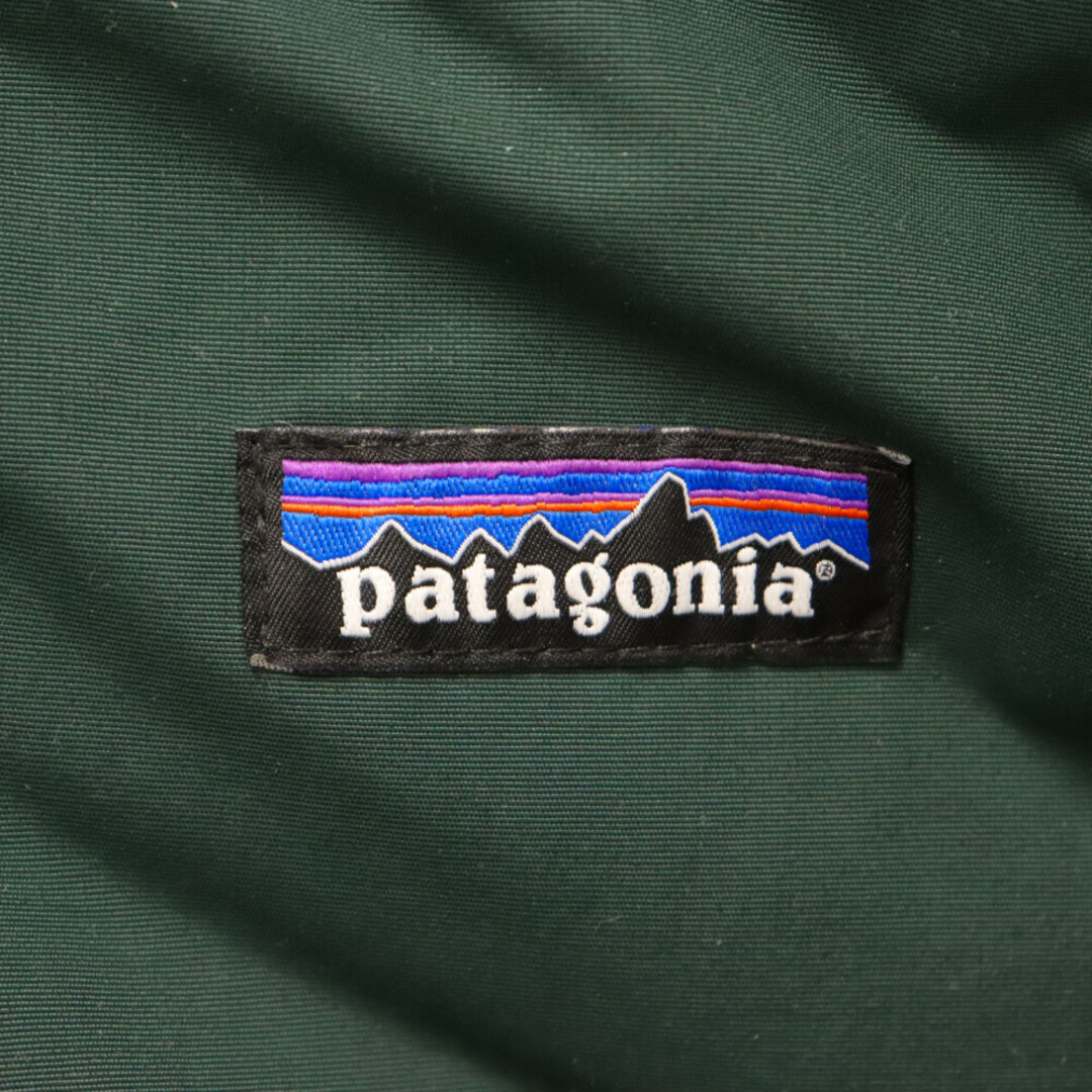 patagonia(パタゴニア)のPATAGONIA パタゴニア 21AW Downdrift Jacket ダウンドリフトジャケット ダウンジャケット グリーン STY20600FA21 メンズのジャケット/アウター(ダウンジャケット)の商品写真