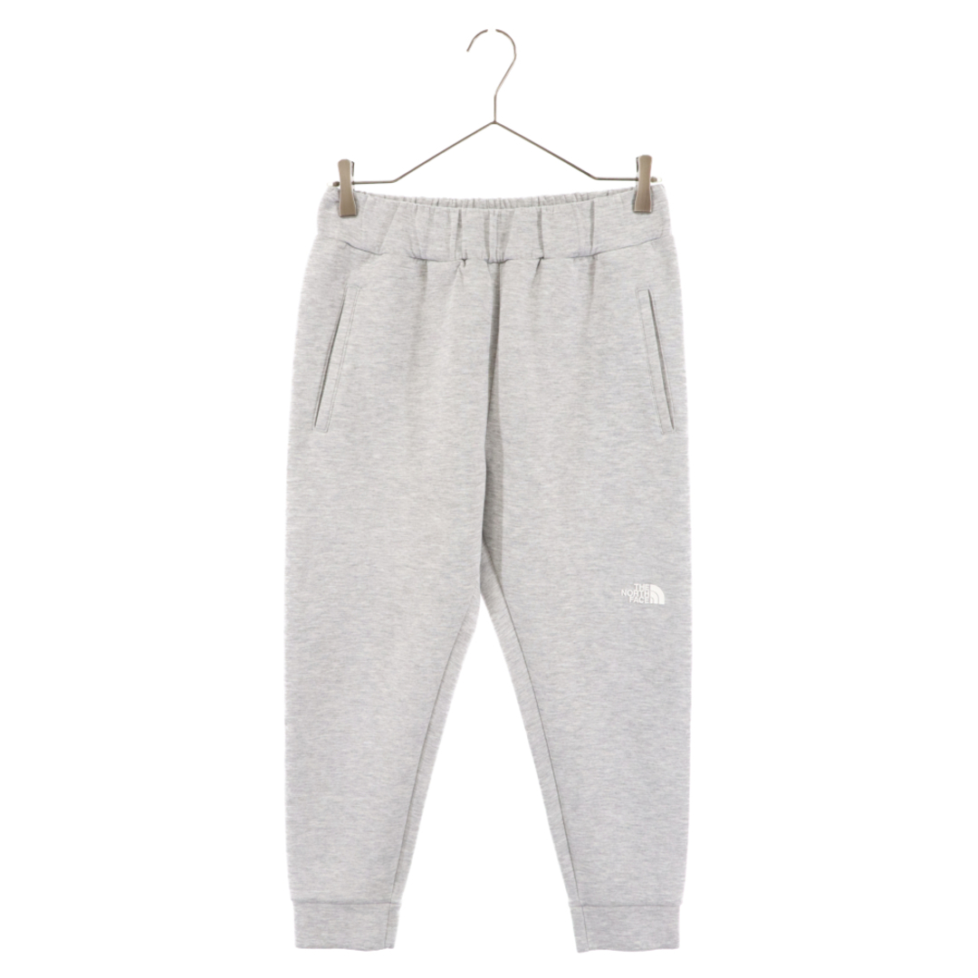 THE NORTH FACE(ザノースフェイス)のTHE NORTH FACE ザノースフェイス TECH AIR SWEAT JOGGER PANT テックエア スウェットジョガーパンツ グレー NB32084NW メンズのパンツ(その他)の商品写真