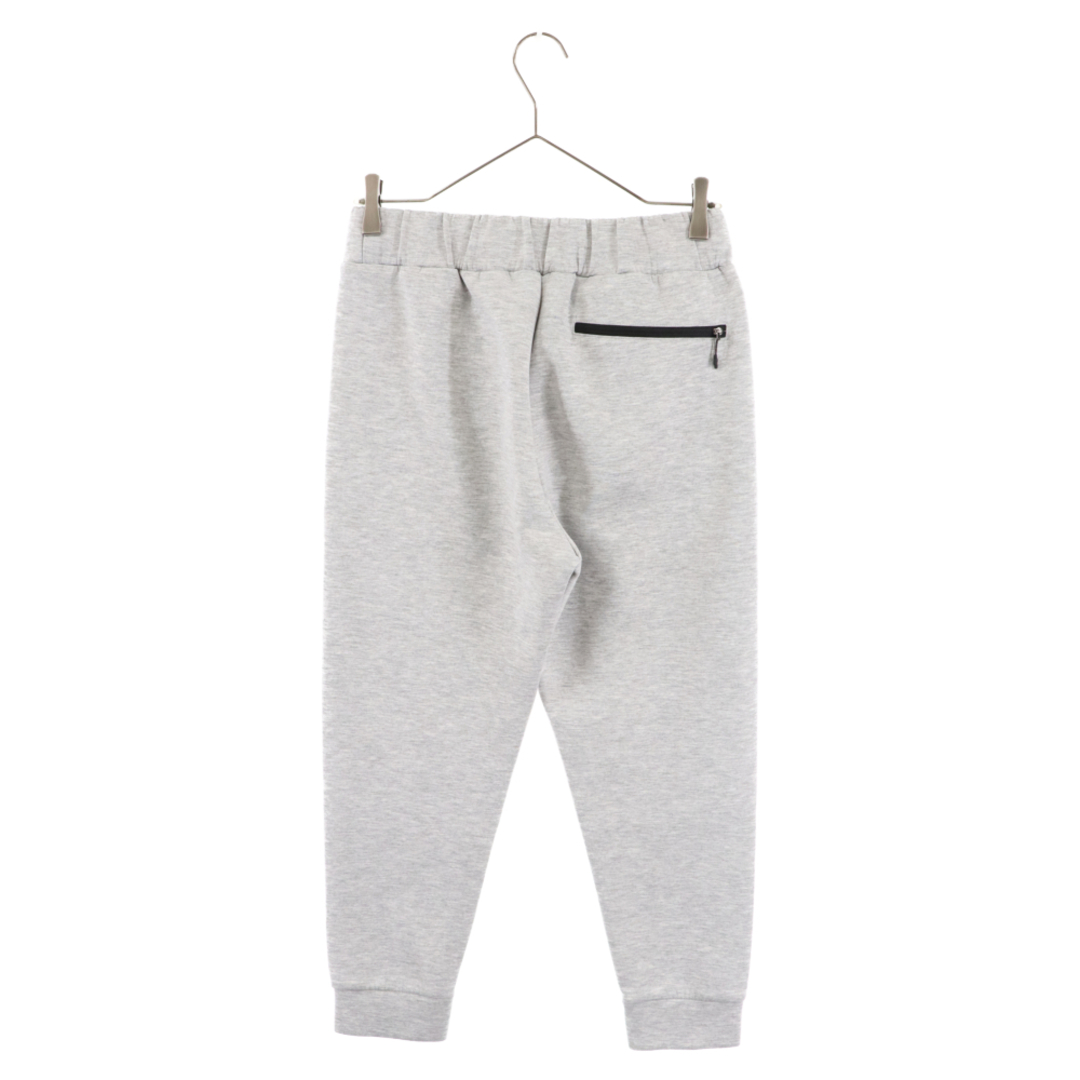 THE NORTH FACE(ザノースフェイス)のTHE NORTH FACE ザノースフェイス TECH AIR SWEAT JOGGER PANT テックエア スウェットジョガーパンツ グレー NB32084NW メンズのパンツ(その他)の商品写真