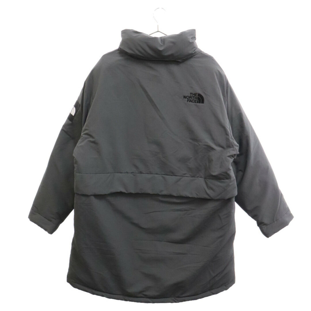 THE NORTH FACE(ザノースフェイス)のTHE NORTH FACE ザノースフェイス 22AW NEILTON ON BALL PARKA CHARCOAL GREY ニールトンオン ボールダウンパーカー ジャケット グレー NJ3NN50K メンズのジャケット/アウター(ダウンジャケット)の商品写真