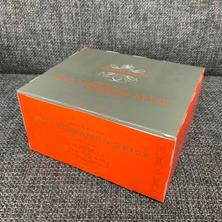 HARNEY&SONS ホットシナモンスパイス　個包装ティーバッグ　紅茶(茶)