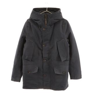 WOOLRICH - WOOLRICH ウールリッチ MOUNTAIN DOWN JACKET GORE-TEX ゴアテックス マウンテン ダウンジャケット ブラック 1702607