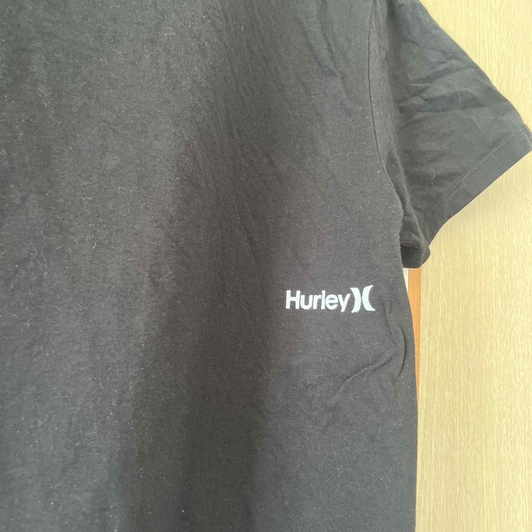 Hurley(ハーレー)のハーレー　Tシャツ メンズのトップス(シャツ)の商品写真