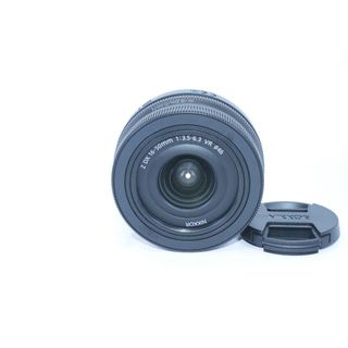 ニコン(Nikon)のNIKON Z DX 16-50mm F3.5-6.3 VR 新品級#170(レンズ(ズーム))