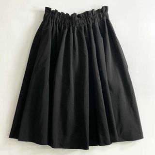 FOXEY - フォクシー《Skirt Cross Lilly》エスプレッソ 38の通販 by