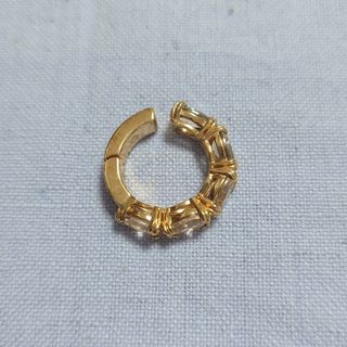 SWAROVSKI(イヤーカフ)のフリマアイテム一覧 SWAROVSKI(イヤーカフ)のフリマアイテム一覧