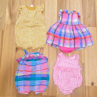 babyGAP - ベイビーGAP 2枚セット【90センチ】の通販 by かな's