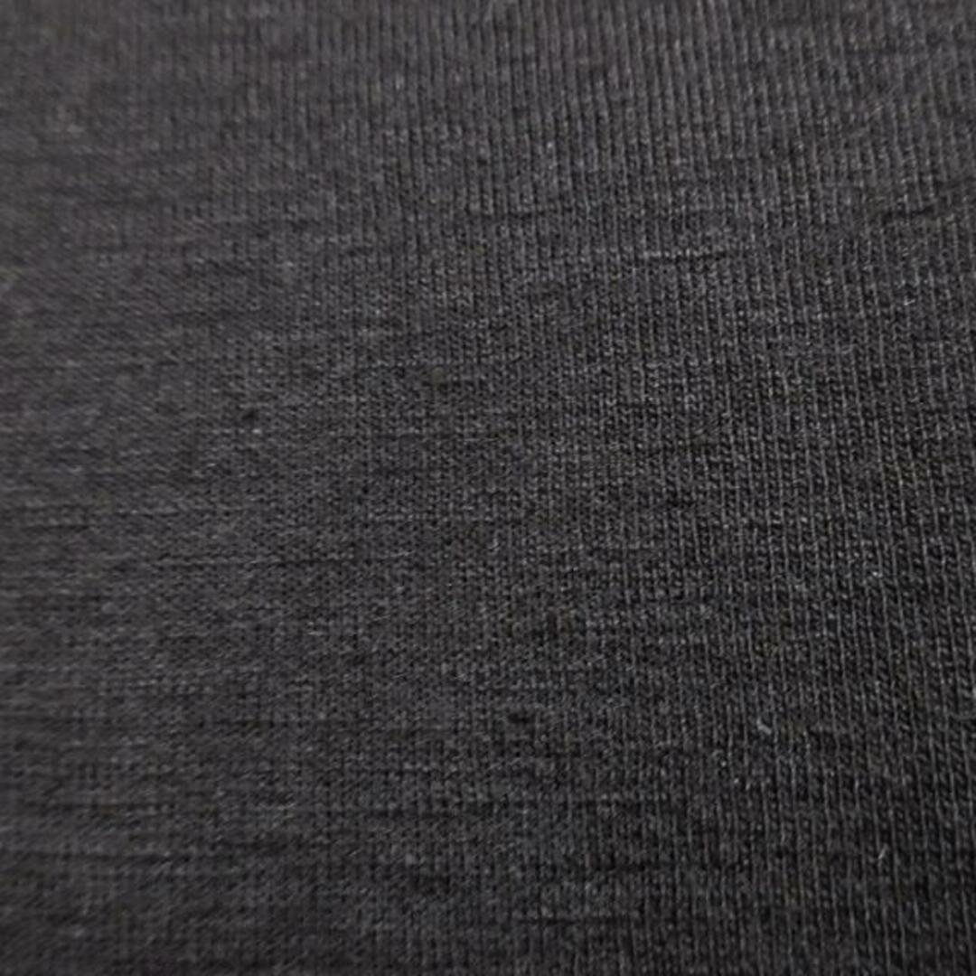 伊太利屋(イタリヤ)の伊太利屋/GKITALIYA(イタリヤ) 長袖セーター サイズ11 M レディース - ダークブラウン×ブルー×黒 クルーネック/ラインストーン レディースのトップス(ニット/セーター)の商品写真