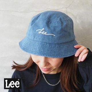 リー(Lee)のLee リー  バケットハット(ハット)