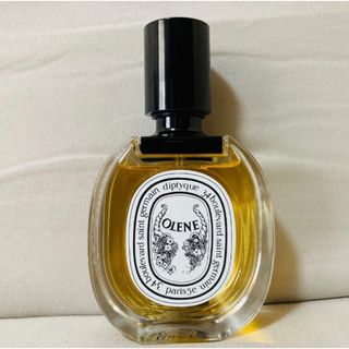 ディプティック(diptyque)のディプティック オレーヌ 60ml 【ほぼ未使用】(香水(女性用))