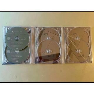 セルノート(cellnote.)のセルノートDVD2枚セット(その他)