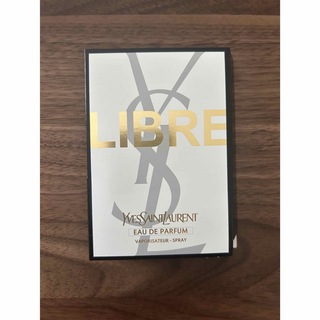イヴサンローラン(Yves Saint Laurent)のYVES SAINT LAURENT 香水(香水(女性用))