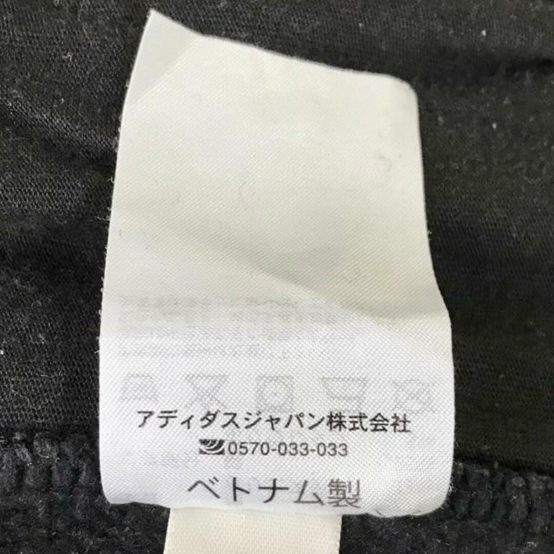 adidas by Stella McCartney(アディダスバイステラマッカートニー)のADIDAS BY STELLA McCARTNEY(アディダスバイステラマッカートニー) パンツ サイズOT レディース - ダークネイビー フルレングス レディースのパンツ(その他)の商品写真