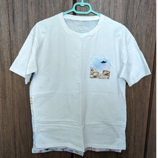 グラニフ(Graniph)のgraniph　スイミー　Ｔシャツ(Tシャツ(半袖/袖なし))