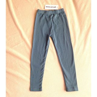 ミーシャアンドパフ(Misha & Puff)のmisha&puff legging Atlantic 3y 美品(パンツ/スパッツ)