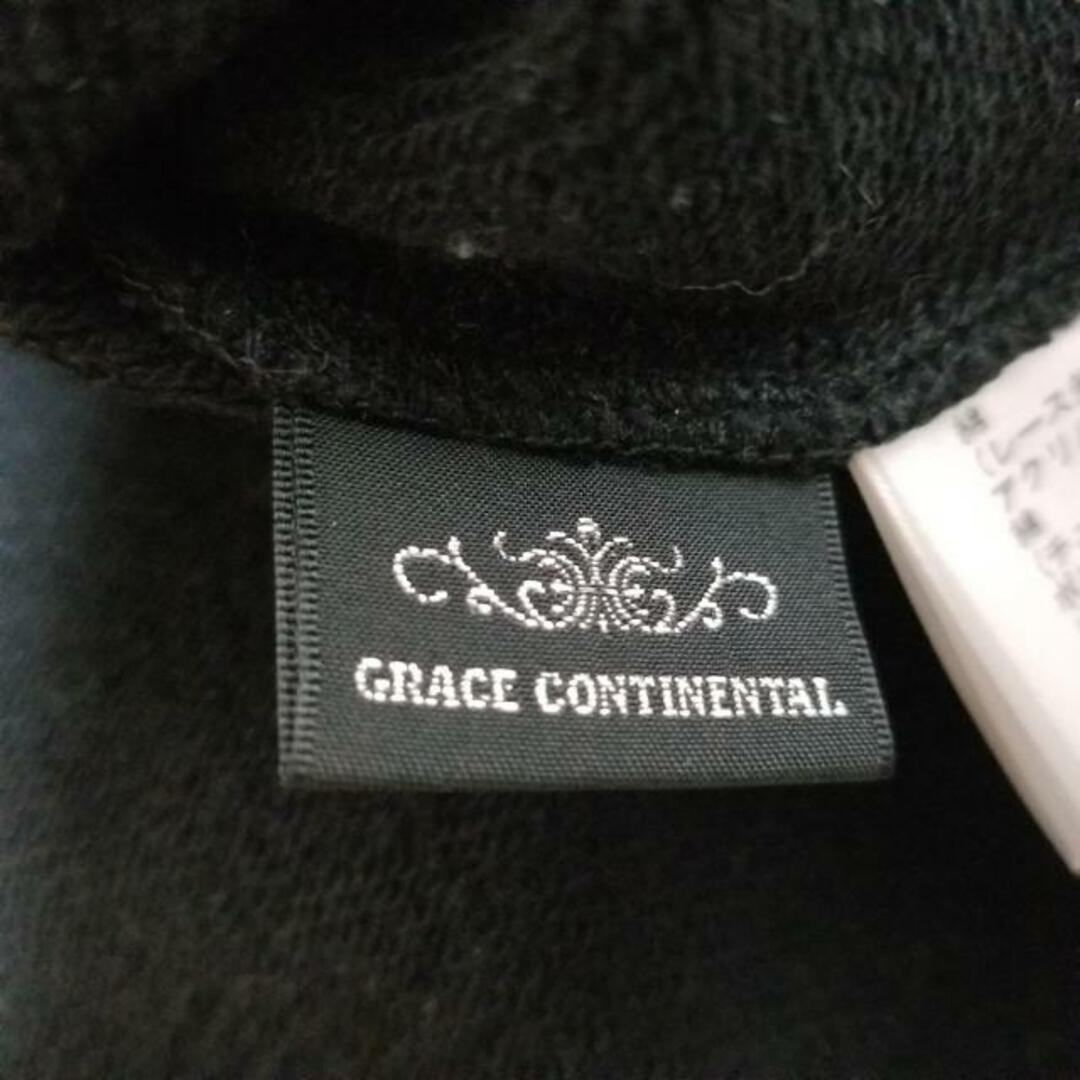 GRACE CONTINENTAL - GRACE CONTINENTAL(グレースコンチネンタル