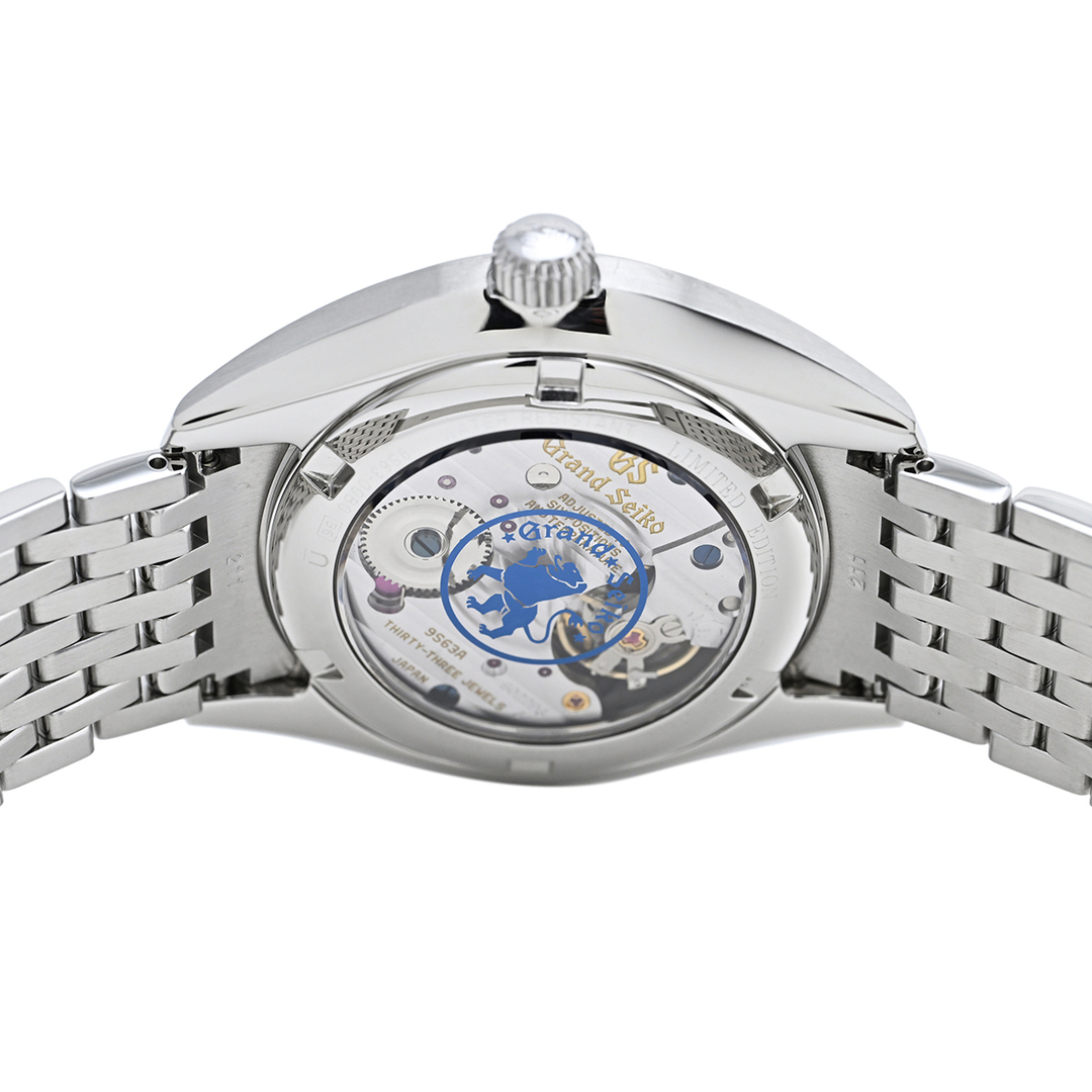 SEIKO(セイコー)のセイコー グランドセイコー エレガンスコレクション SBGK005_9S63-00B0【中古】 メンズの時計(腕時計(アナログ))の商品写真