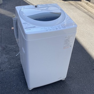 トウシバ(東芝)の⭐️大特価⭐️都内近郊送料　設置無料　TOSHIBA 2021 洗濯機(洗濯機)