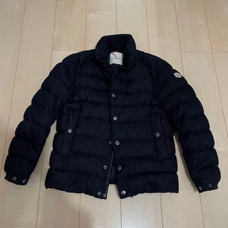 モンクレール(MONCLER)のモンクレール ダウン メンズ(ダウンジャケット)