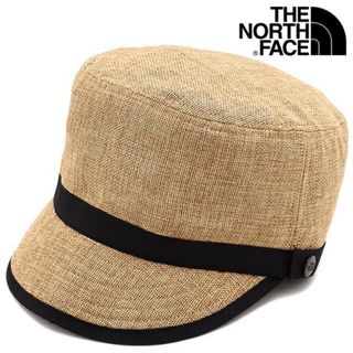 ザノースフェイス(THE NORTH FACE)のTHE NORTH FACE ハイクキャップ(キャップ)