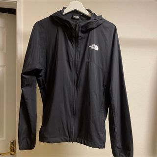 ザノースフェイス(THE NORTH FACE)のノースフェイススワローテイルジャケットフーディ(ナイロンジャケット)