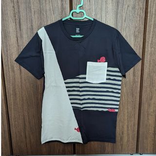 グラニフ(Graniph)のgraniph　きんぎょがにげた　Ｔシャツ(Tシャツ(半袖/袖なし))