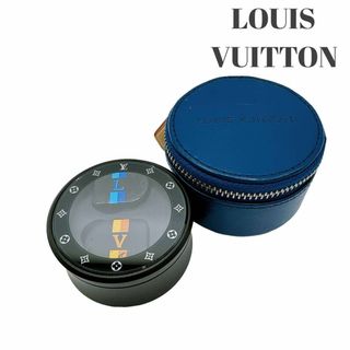 ルイヴィトン(LOUIS VUITTON)のルイヴィトン ホライゾン アセテート ワイヤレスイヤホン イヤフォン メンズ(ヘッドフォン/イヤフォン)