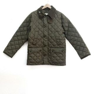 Barbour - 激渋 バブアー ビデイル C44 オリーブ オーバーサイズの通販 