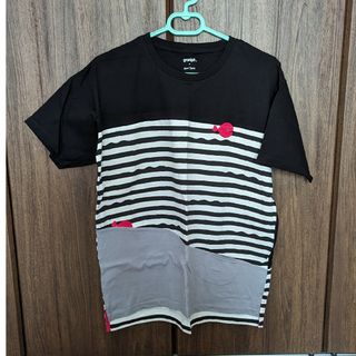 Graniph - graniph　きんぎょがにげた　Ｔシャツ