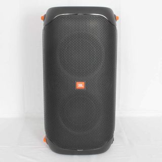 【美品】JBL Partybox 110 防水 Bluetooth対応 ポータブルパーティースピーカー JBLPARTYBOX110JN 本体(スピーカー)