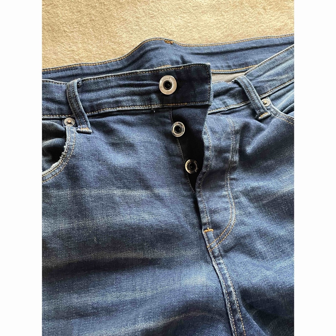 G-STAR RAW(ジースター)のG-Star RAW 3301 RELAXED メンズのパンツ(デニム/ジーンズ)の商品写真