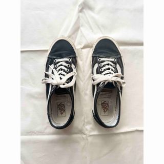 ヴァンズ(VANS)のVANS OLD SKOOL スニーカー 22cm(スニーカー)