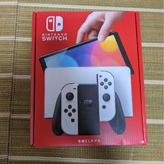 Nintendo Switch - Nintendo Switch あつまれ どうぶつの森セット 同梱