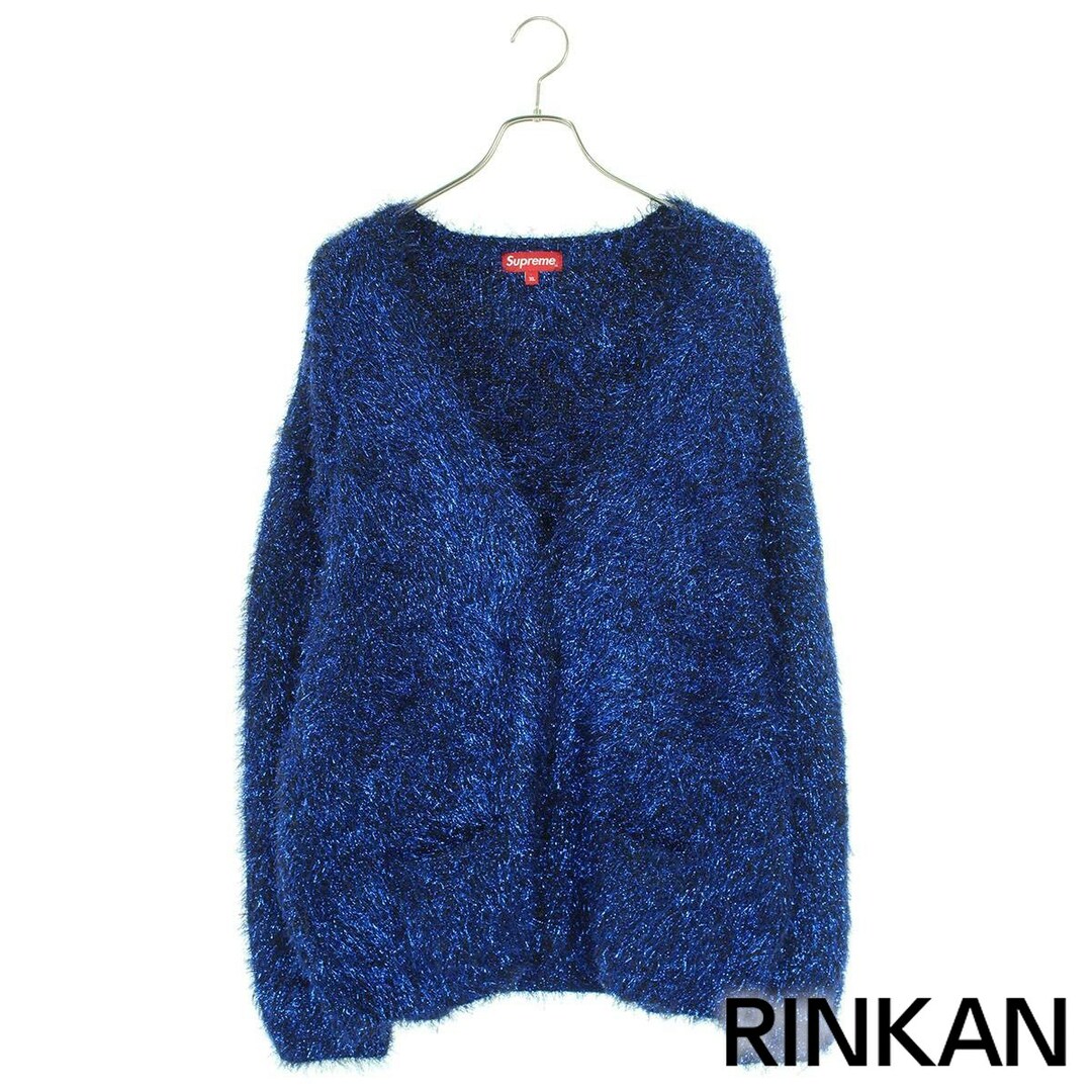 Supreme - シュプリーム 23SS Sparkle Cardigan スパークル