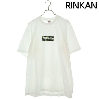 シュプリーム(Supreme)のシュプリーム  23AW  Box Logo Tee ボックスロゴTシャツ メンズ XL(Tシャツ/カットソー(半袖/袖なし))