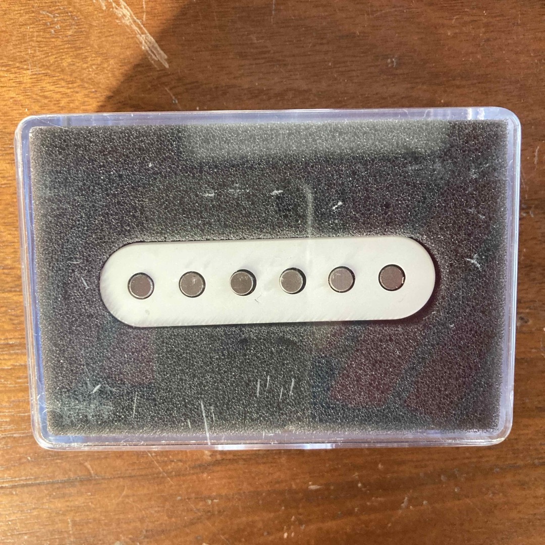 SUHR ( サー )  V70 NECK WHITE 楽器のギター(パーツ)の商品写真