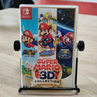 ニンテンドースイッチ(Nintendo Switch)のスーパーマリオ 3Dコレクション(家庭用ゲームソフト)