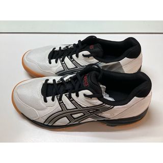 アシックス(asics)のアシックス　バトミントンシューズ　26.5(バドミントン)