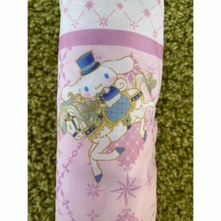 ANNA SUI - アナスイ シナモロール 晴雨兼用折り畳み傘 