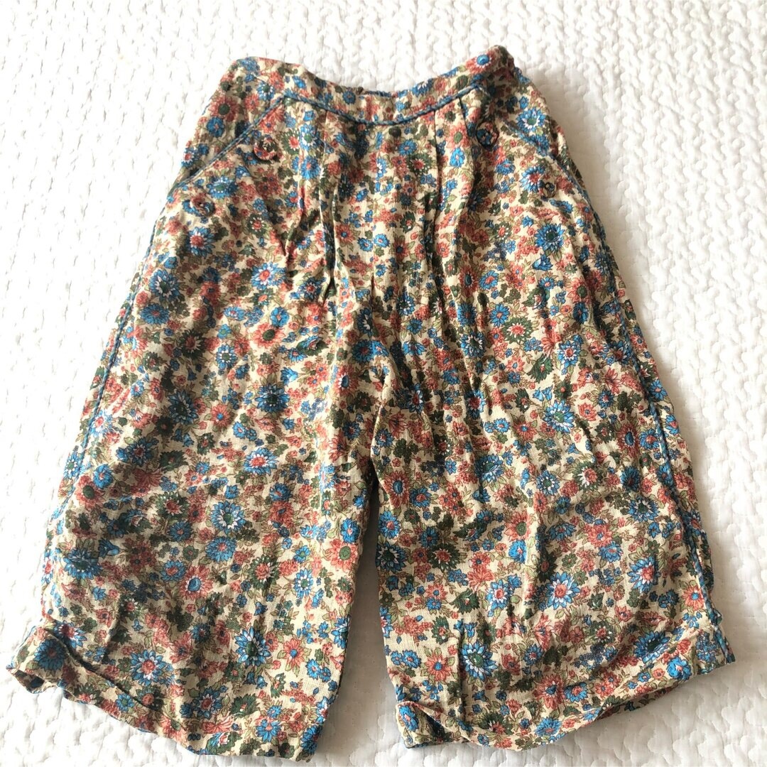 Caramel baby&child (キャラメルベビー&チャイルド)のBonjour diary パンツ キッズ/ベビー/マタニティのキッズ服女の子用(90cm~)(パンツ/スパッツ)の商品写真