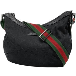 グッチ(Gucci)のグッチ GG柄 ショルダーバッグ レディース 【中古】(ショルダーバッグ)